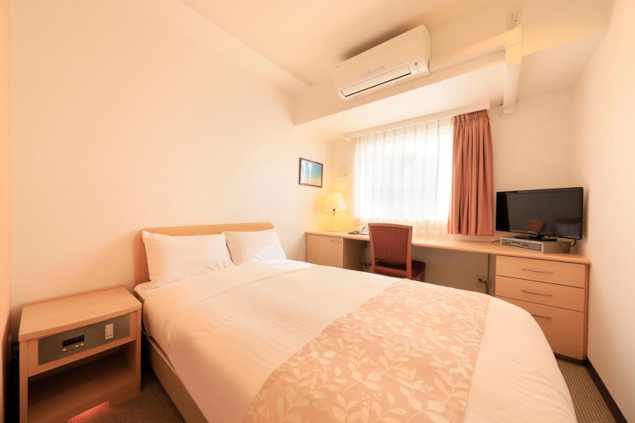 Hotel Famy Inn Kinshicho Tokyo Exterior photo