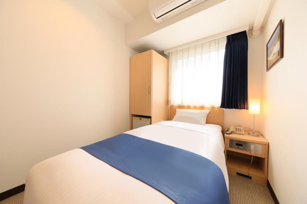 Hotel Famy Inn Kinshicho Tokyo Exterior photo