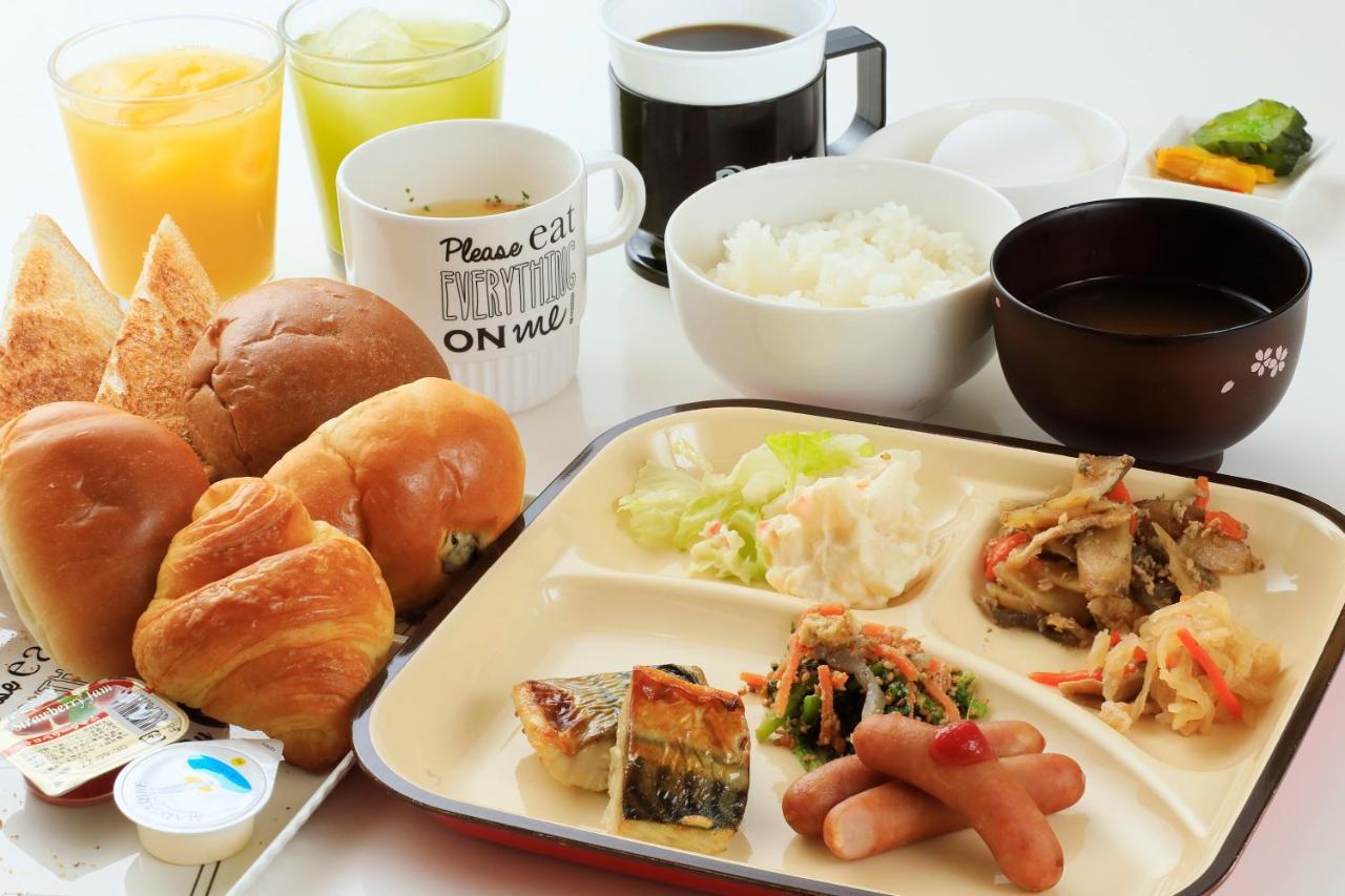 Hotel Famy Inn Kinshicho Tokyo Exterior photo