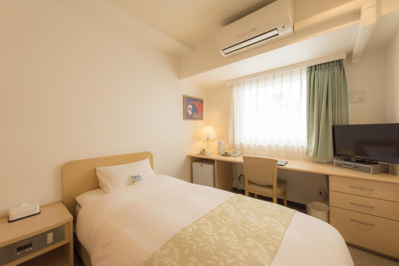 Hotel Famy Inn Kinshicho Tokyo Exterior photo