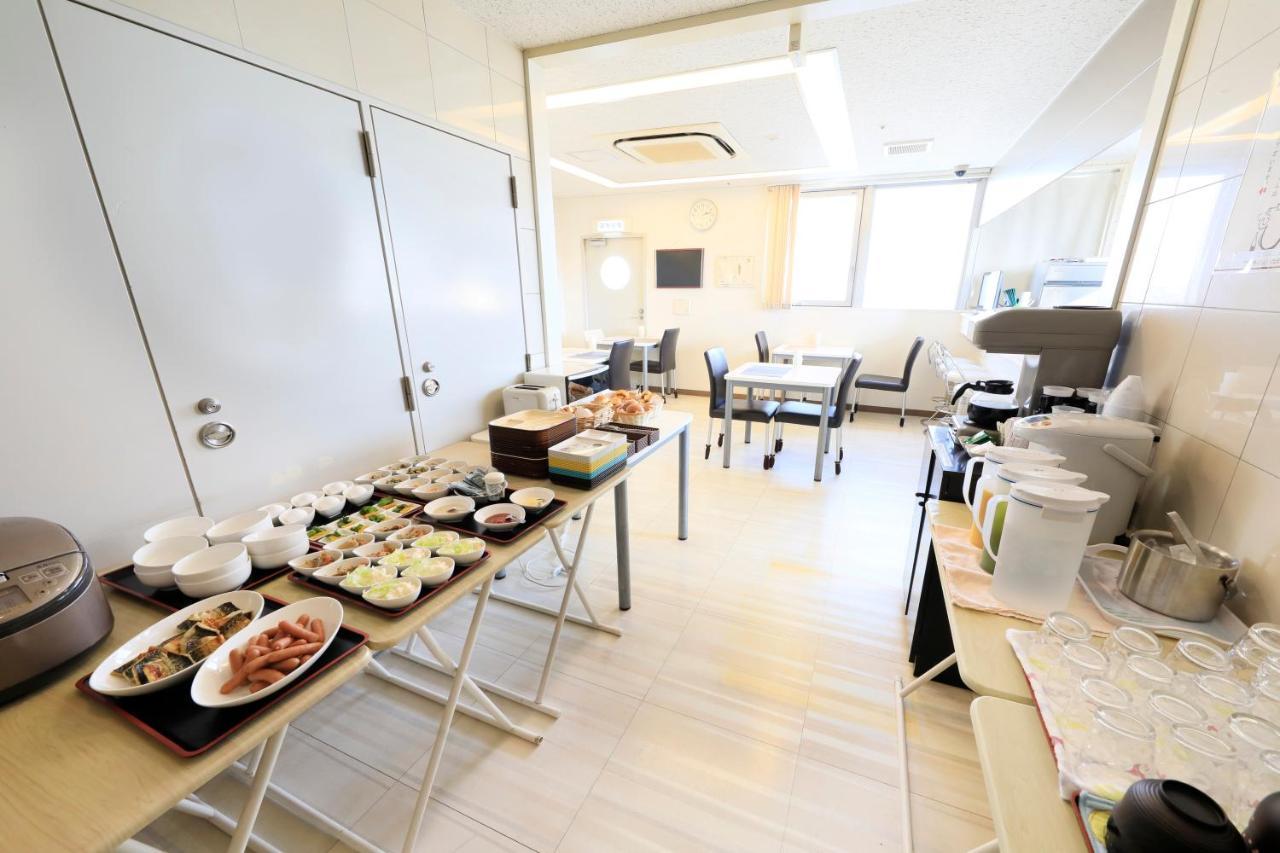 Hotel Famy Inn Kinshicho Tokyo Exterior photo