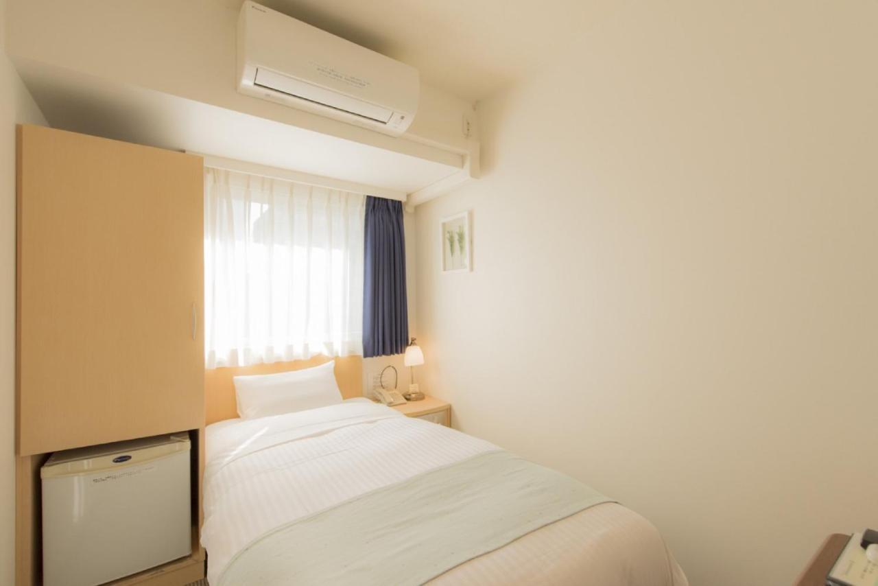 Hotel Famy Inn Kinshicho Tokyo Exterior photo