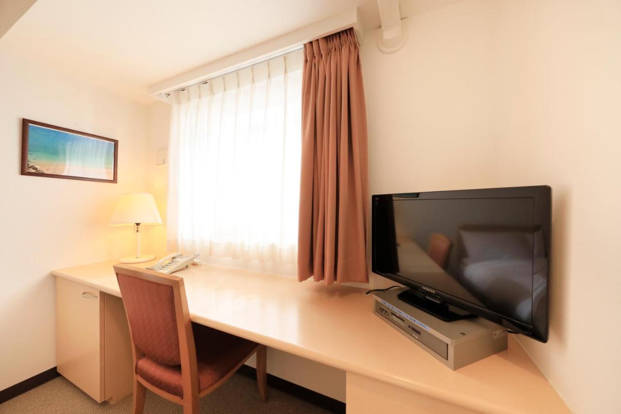Hotel Famy Inn Kinshicho Tokyo Exterior photo
