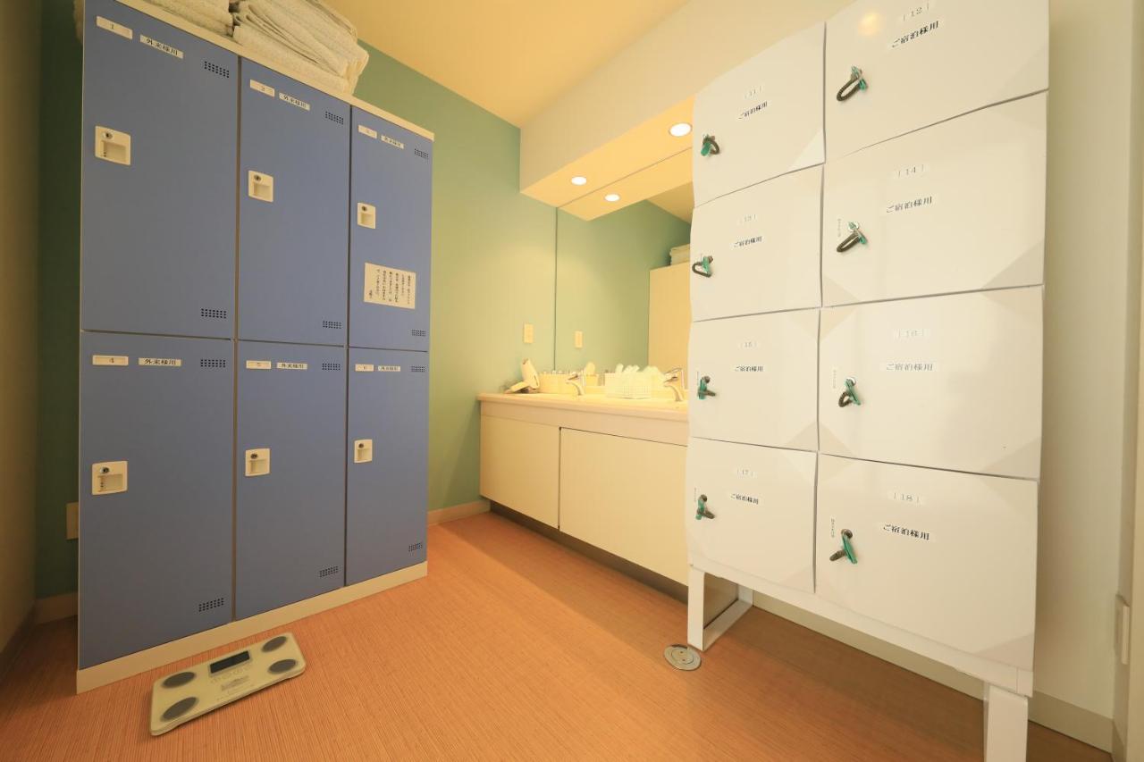 Hotel Famy Inn Kinshicho Tokyo Exterior photo
