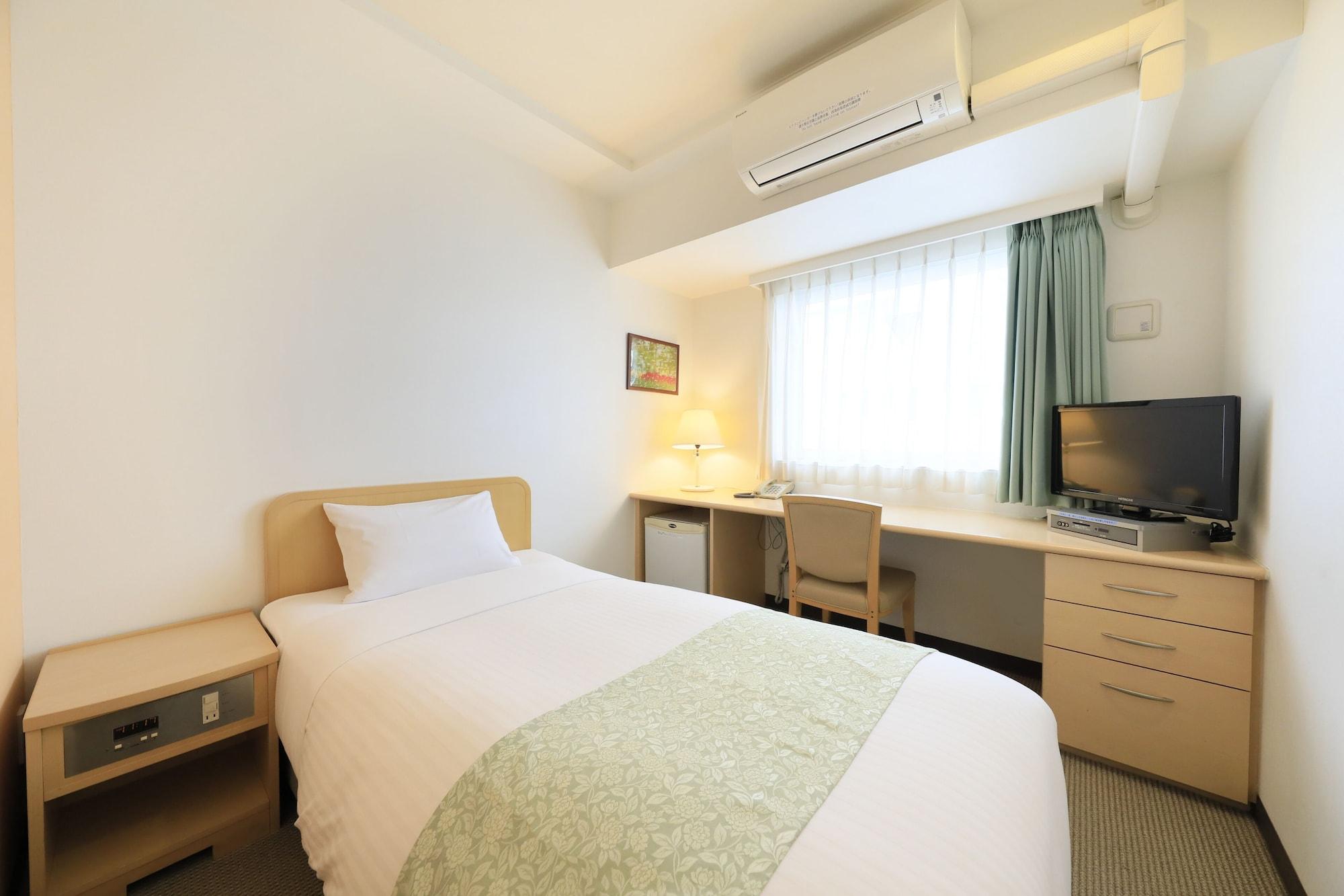 Hotel Famy Inn Kinshicho Tokyo Exterior photo