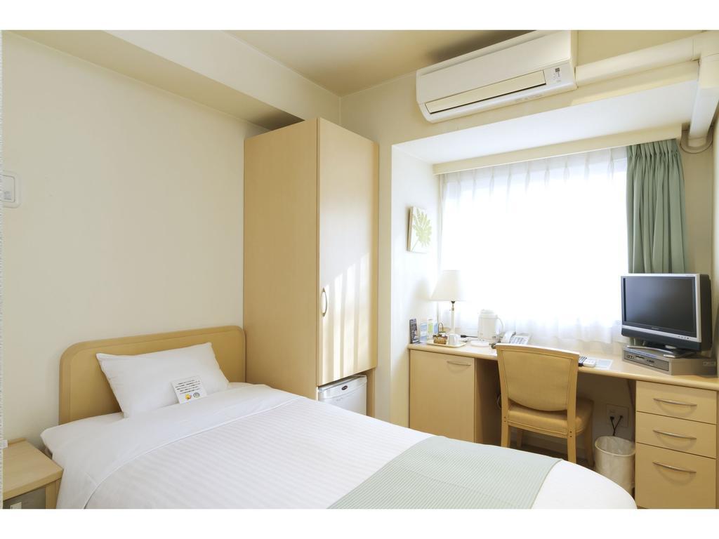 Hotel Famy Inn Kinshicho Tokyo Exterior photo