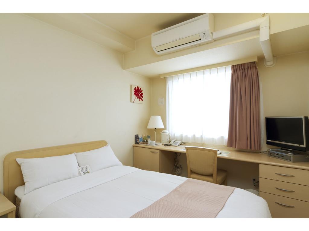 Hotel Famy Inn Kinshicho Tokyo Exterior photo
