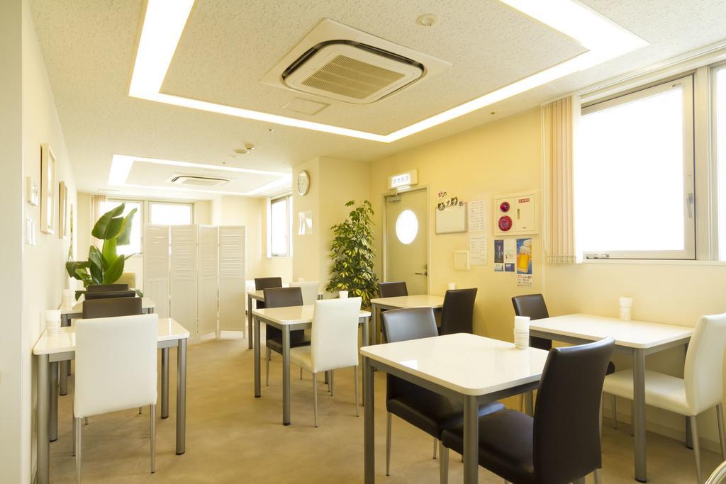 Hotel Famy Inn Kinshicho Tokyo Exterior photo